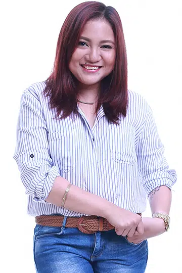 Antoinette Jadaone