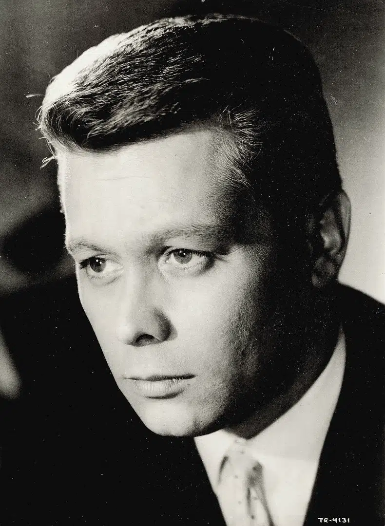 Peter Weck