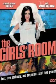 The Girls' Room_peliplat