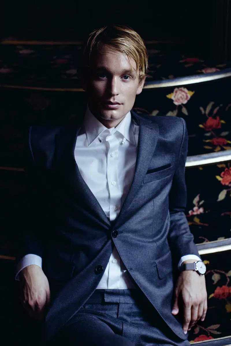 Björn Gustafsson