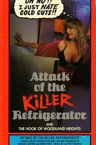 Attack of the Killer Refridgerator_peliplat
