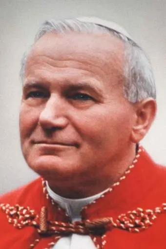 Pope John Paul II_peliplat