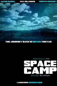 Space Camp_peliplat