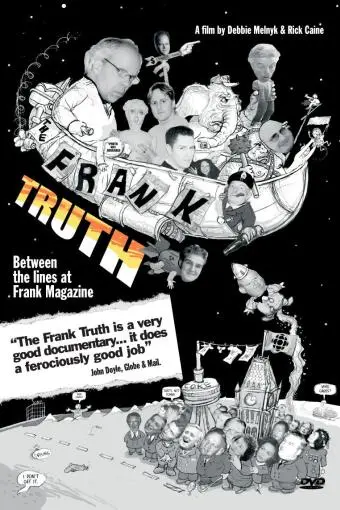 The Frank Truth_peliplat