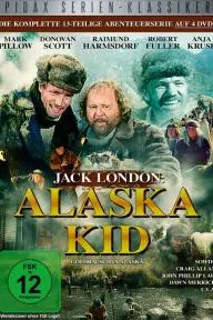 Alaska Kid_peliplat