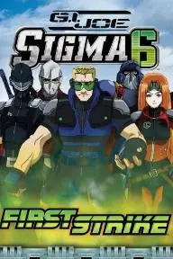 G.I. Joe: Sigma 6_peliplat
