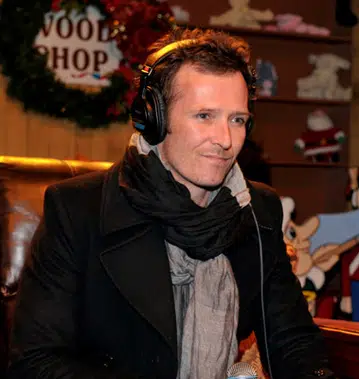 Scott Weiland