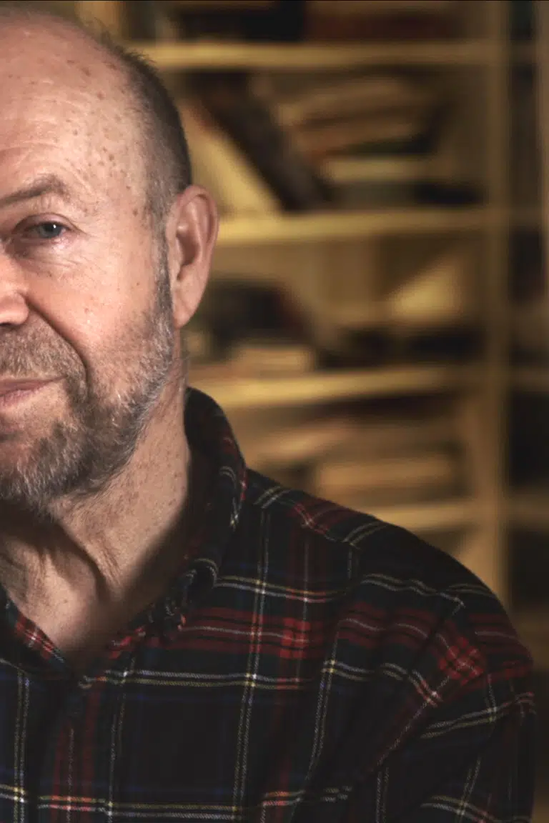 James Hansen