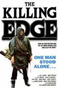 The Killing Edge_peliplat