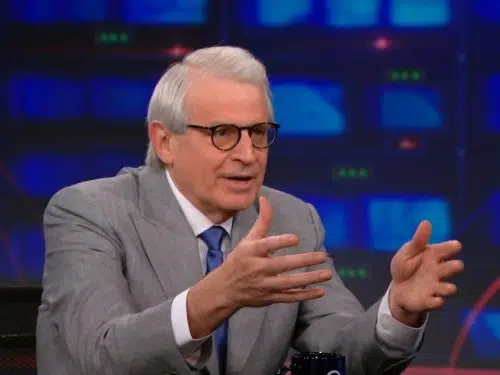 David Stockman