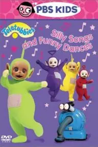 Teletubbies: Silly Songs and Funny Dances_peliplat