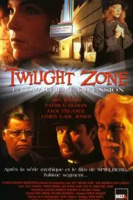 Twilight Zone: Rod Serling's Lost Classics_peliplat
