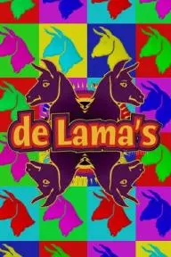 De lama's_peliplat