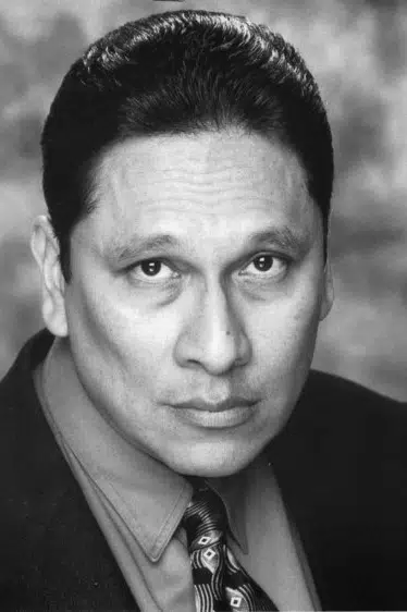 Peter Vasquez