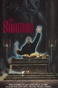 The Shaman_peliplat