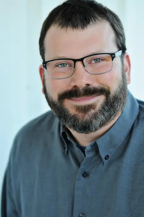 Brad Edwards