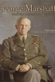 George Marshall & the American Century_peliplat