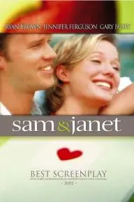 Sam & Janet_peliplat