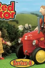 Little Red Tractor_peliplat