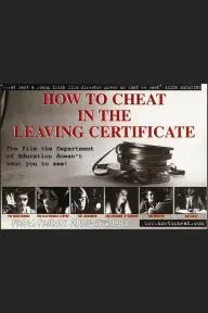 How to Cheat in the Leaving Certificate_peliplat