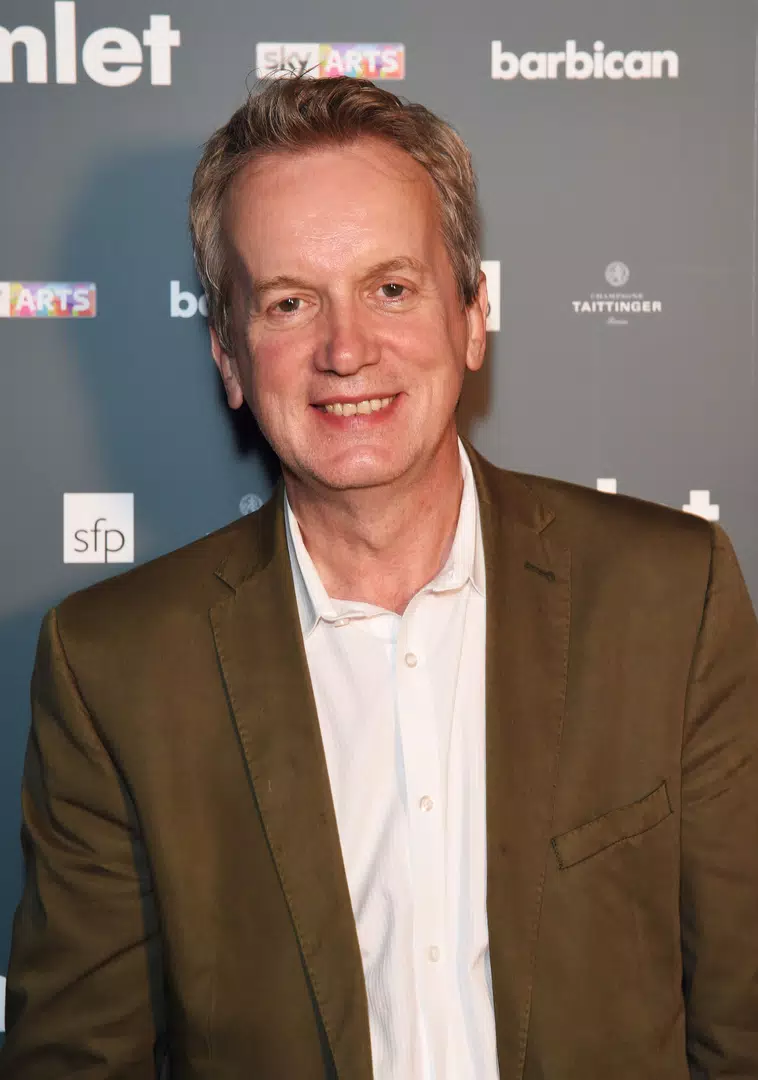 Frank Skinner