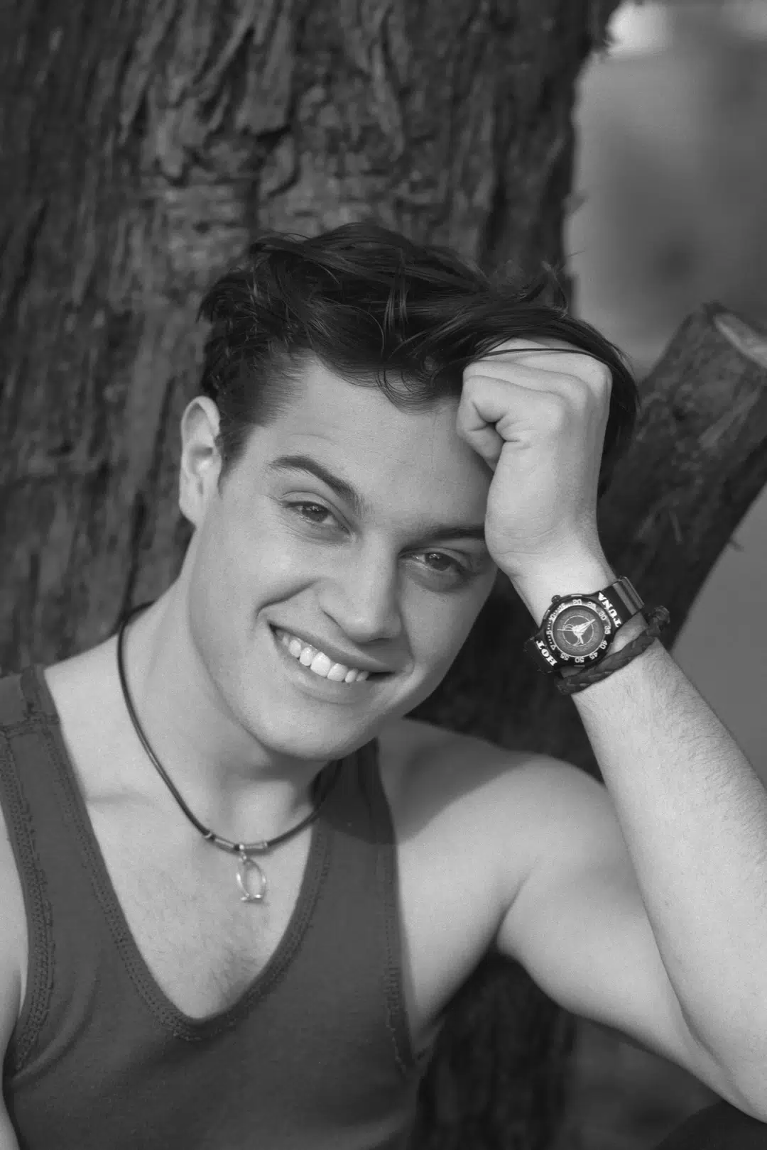 Dan Falzon