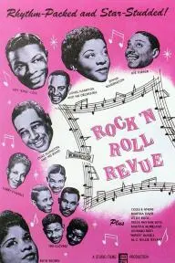 Rock 'n' Roll Revue_peliplat