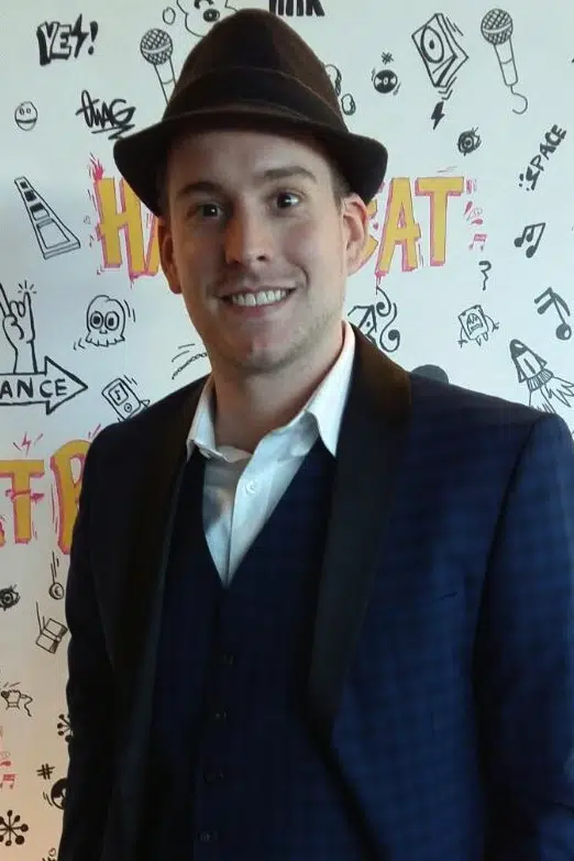 Jeroen van der Zee