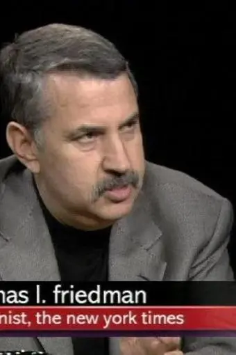 Thomas Friedman_peliplat