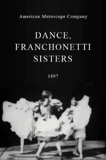 Dance, Franchonetti Sisters_peliplat