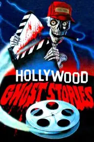 Hollywood Ghost Stories_peliplat