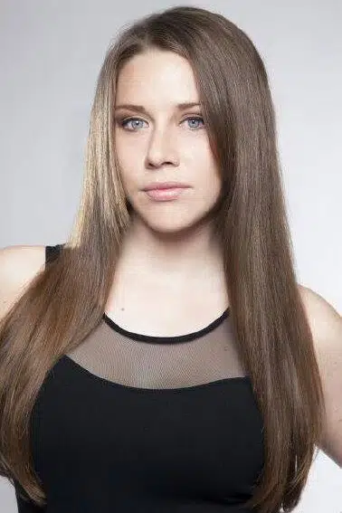 Morgan O'Dwyer