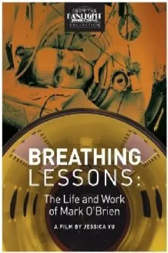 Breathing Lessons: The Life and Work of Mark O'Brien_peliplat