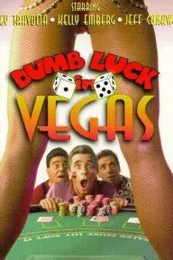 Dumb Luck in Vegas_peliplat