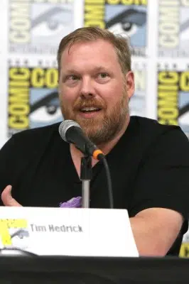 Tim Hedrick