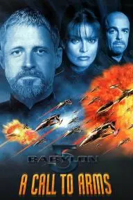 Babylon 5: A Call to Arms_peliplat