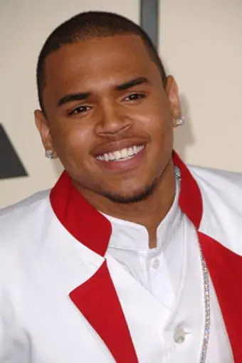 Chris Brown_peliplat