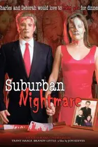 Suburban Nightmare_peliplat