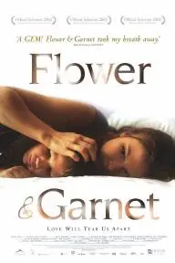Flower & Garnet_peliplat