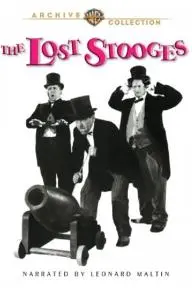 The Lost Stooges_peliplat
