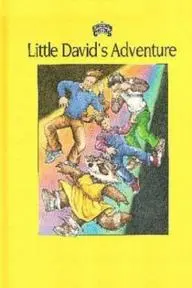 The Kingdom Chums: Little David's Adventure_peliplat