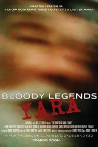 Bloody Legends: Yara_peliplat