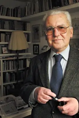 Krzysztof Teodor Toeplitz