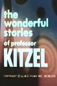 The Wonderful Stories of Professor Kitzel_peliplat