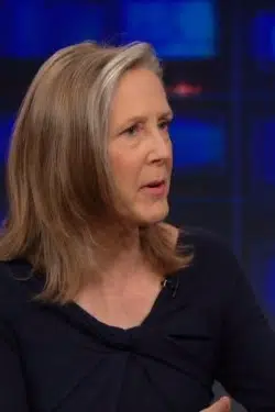 Mary Roach