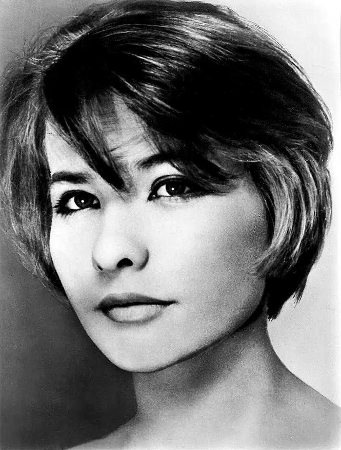 Mari Töröcsik