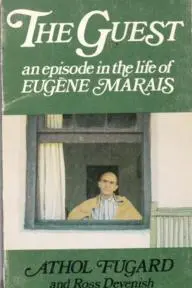 The Guest: An Episode in the Life of Eugène Marais_peliplat