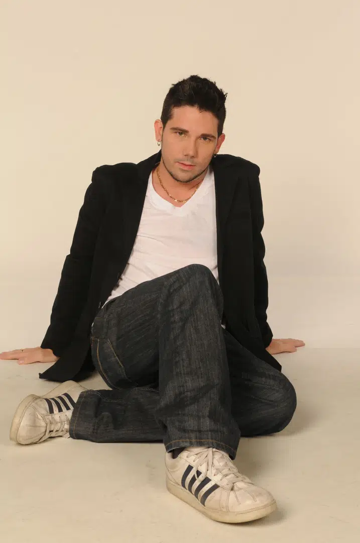Christopher Straub