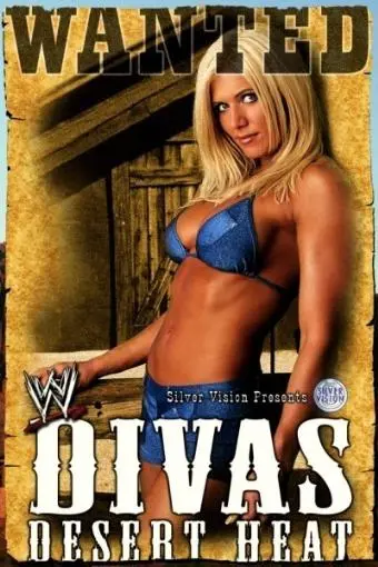 WWE Divas: Desert Heat_peliplat
