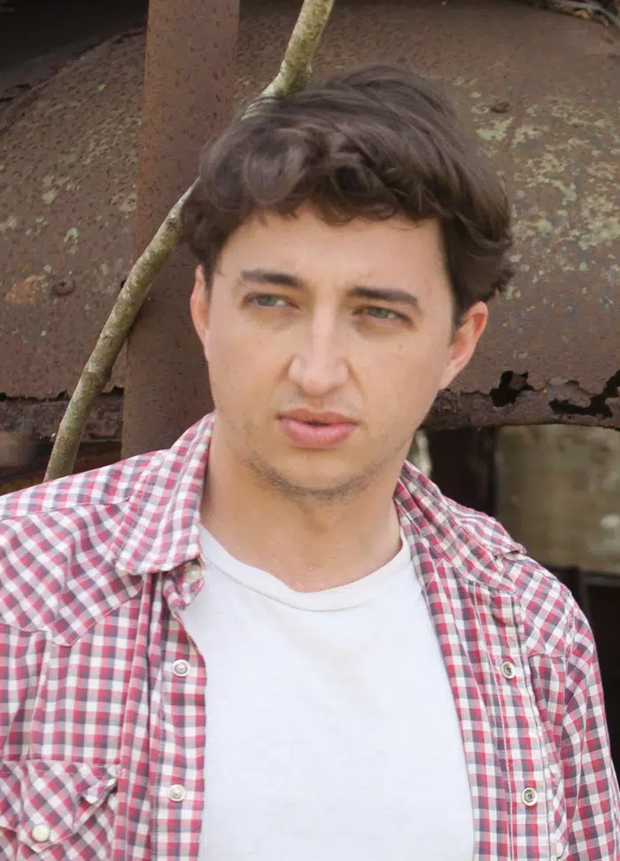Benh Zeitlin
